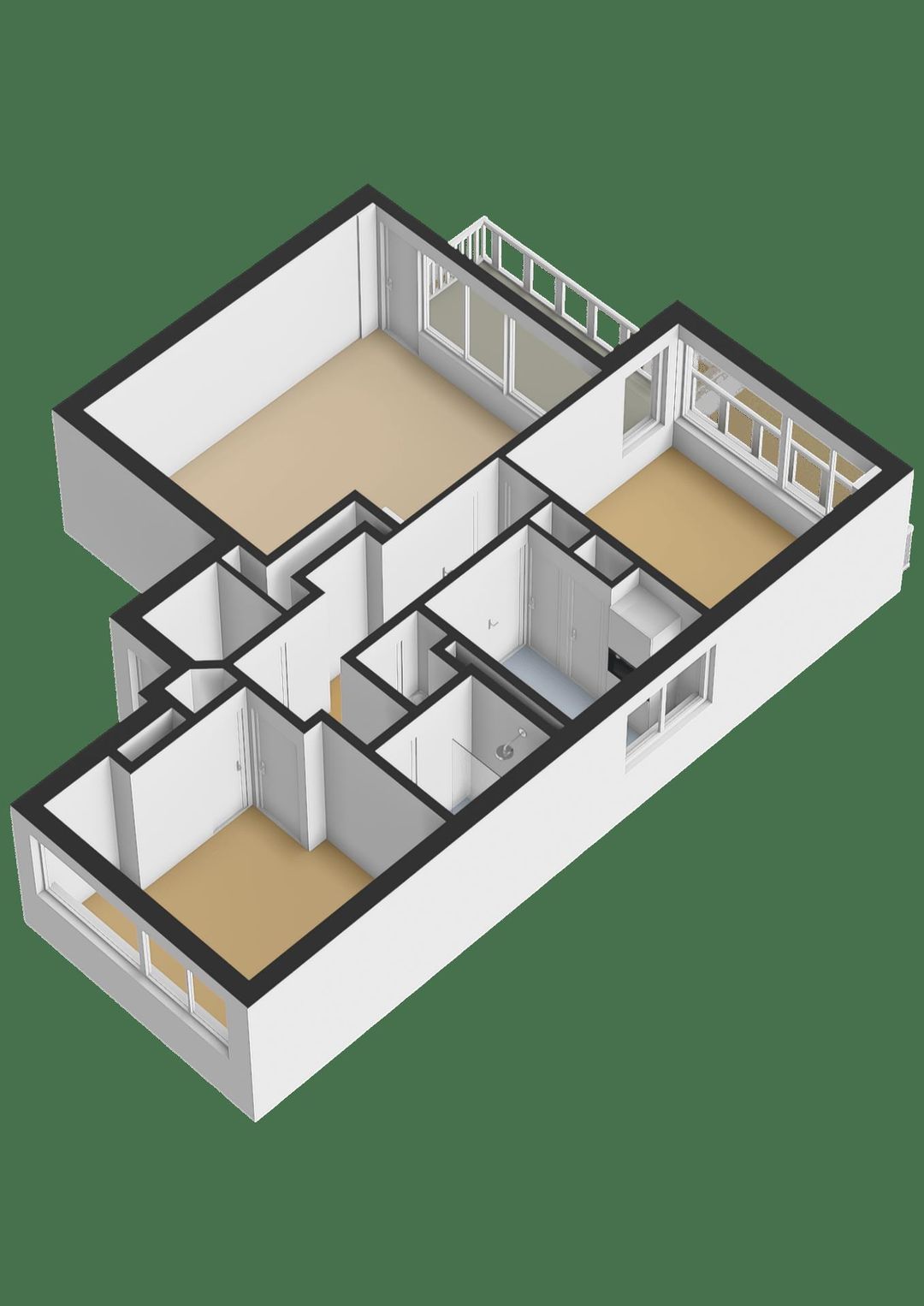 Photo 31 of Louis Raemaekersstraat 301