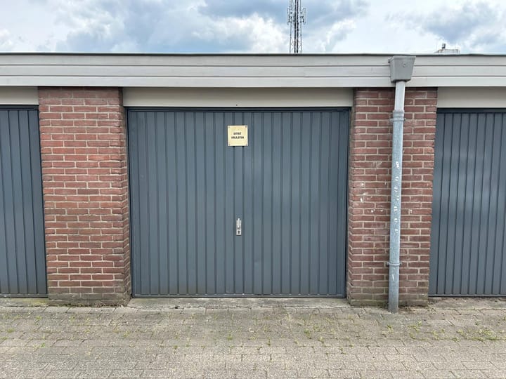 Foto 1 van Pasteurstraat 527