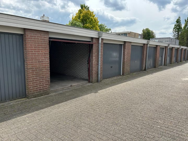 Foto 4 van Pasteurstraat 527