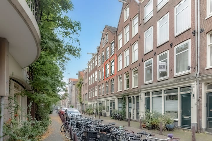 Foto 2 van Laurierstraat 65-D