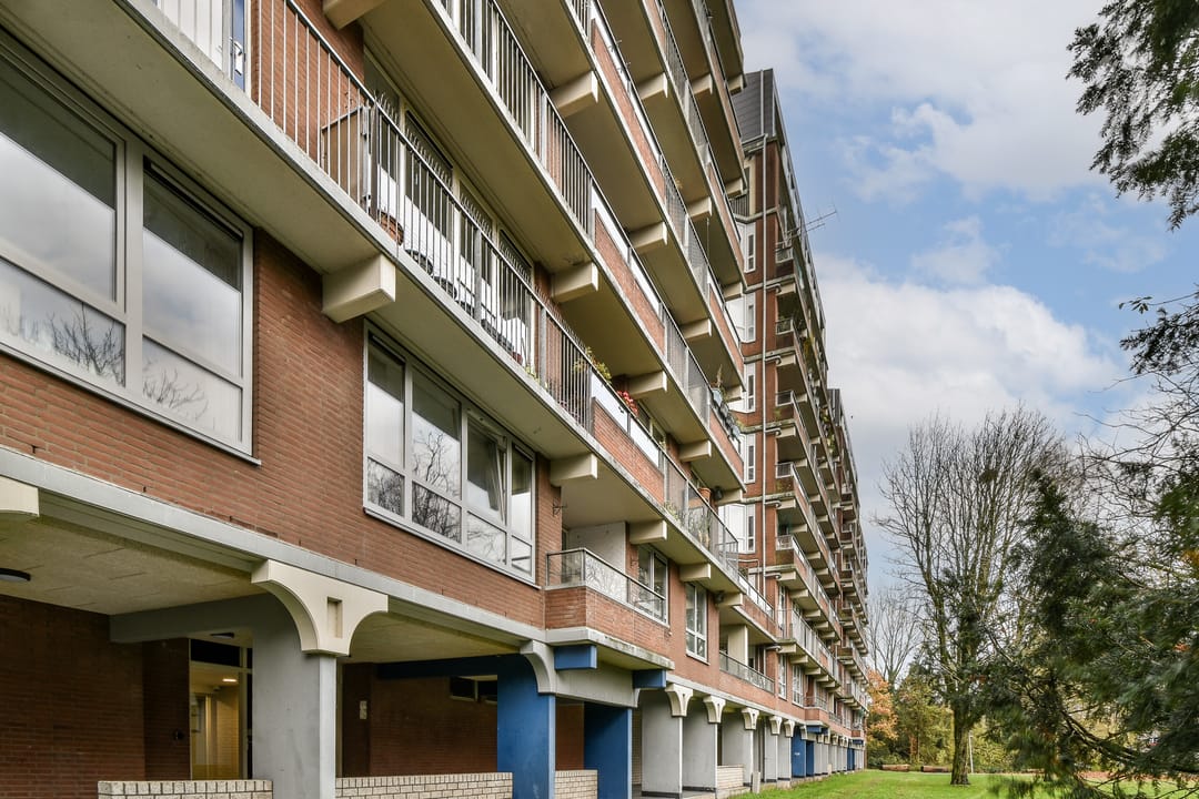 Foto 23 van Leksmondhof 126