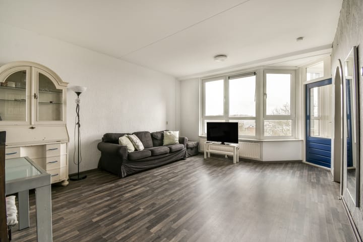 Foto 2 van Leksmondhof 126