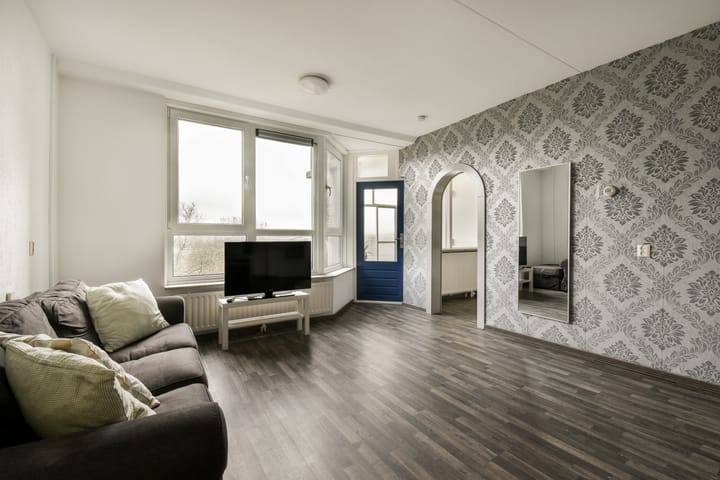 Foto 4 van Leksmondhof 126