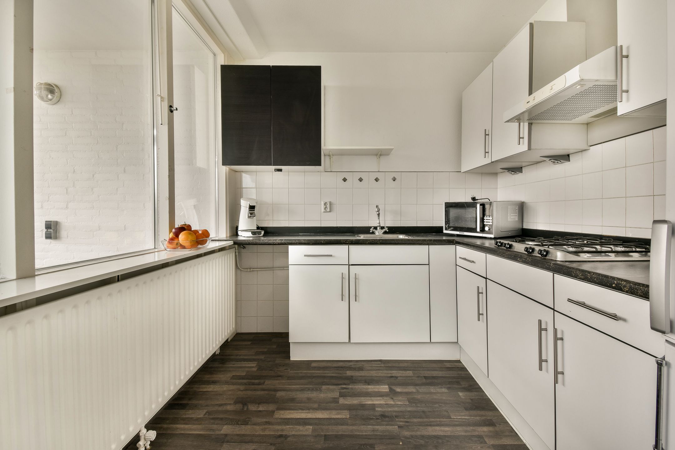 Foto 9 van Leksmondhof 126