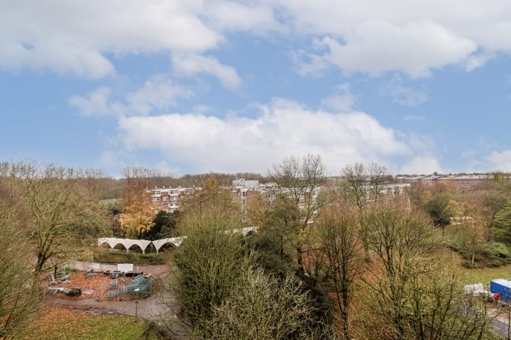 Foto 5 van Leksmondhof 126