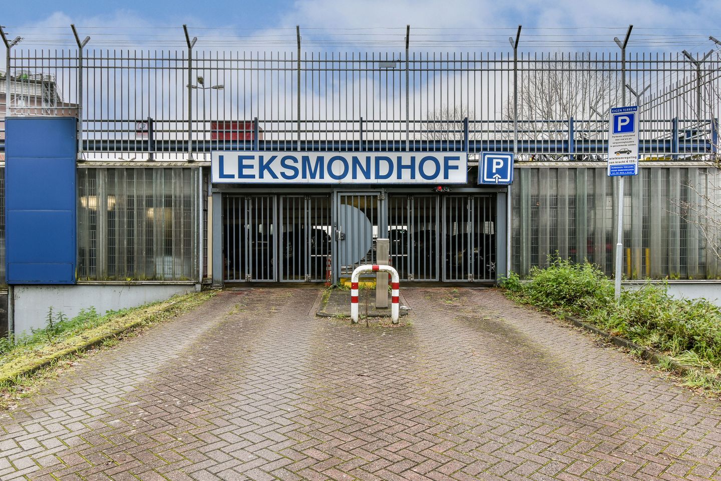 Foto 25 van Leksmondhof 126