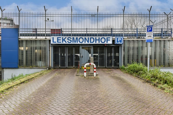 Foto 25 van Leksmondhof 126