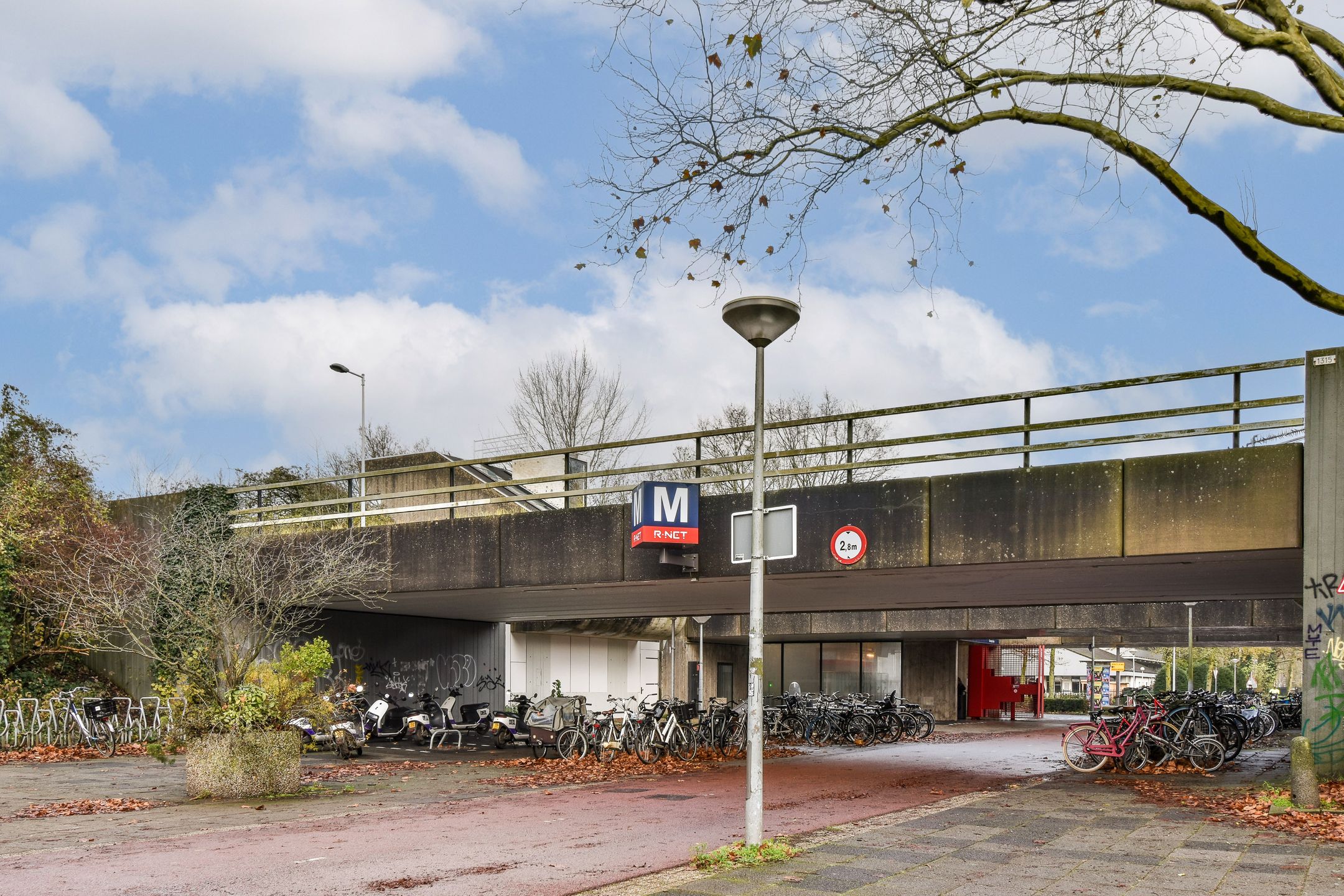 Schoolstraat 27 Hoek van Holland - Aanzicht 4