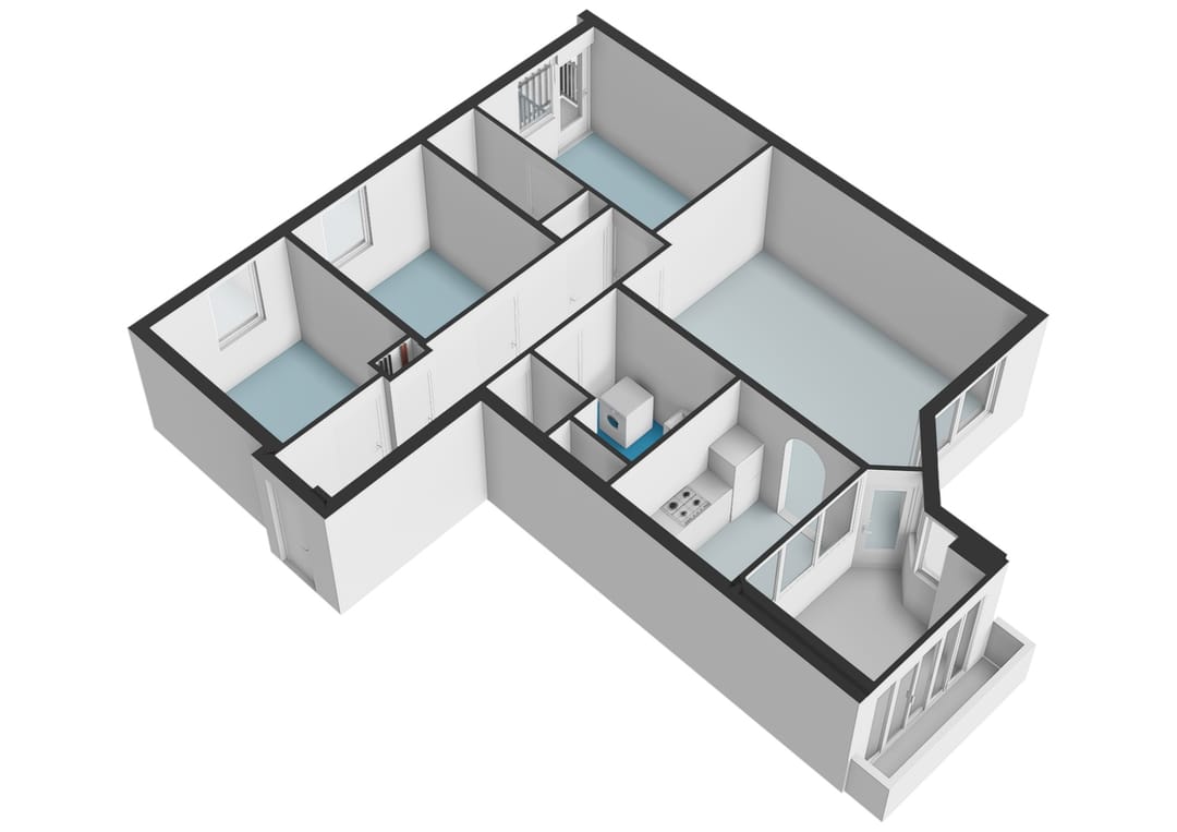 Foto 28 van Leksmondhof 126