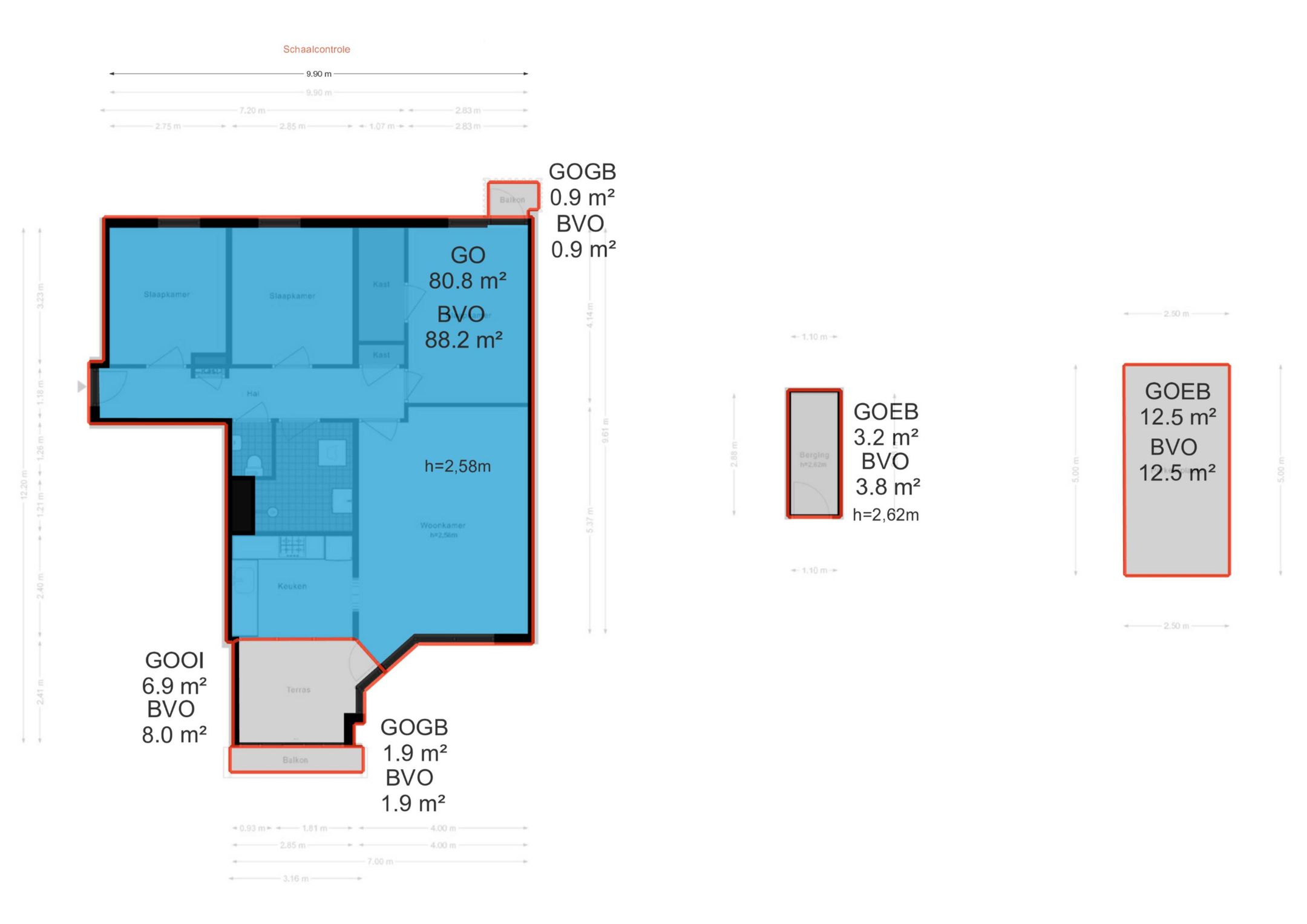 Foto 30 van Leksmondhof 126