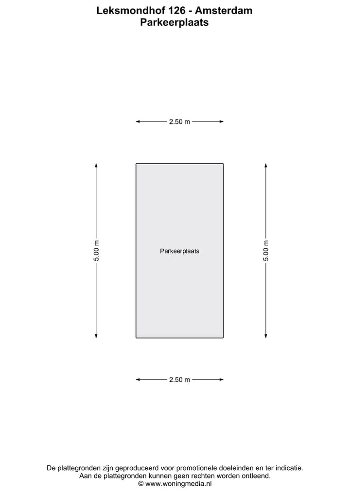 Foto 31 van Leksmondhof 126