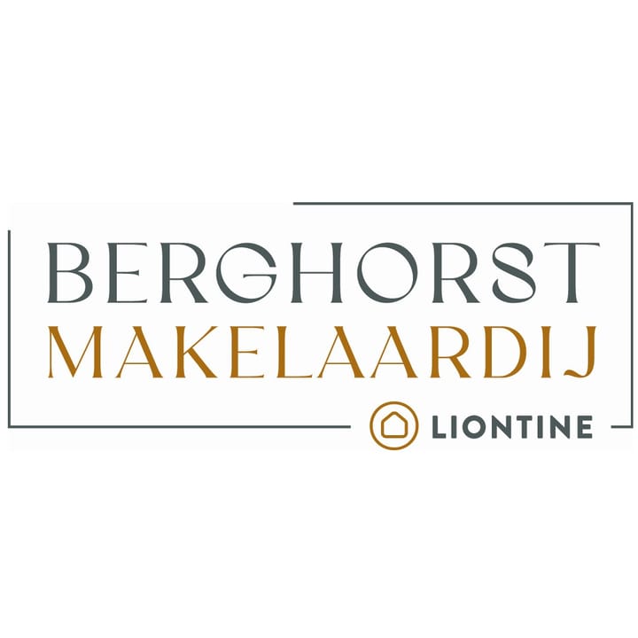 Berghorst Makelaardij Logo