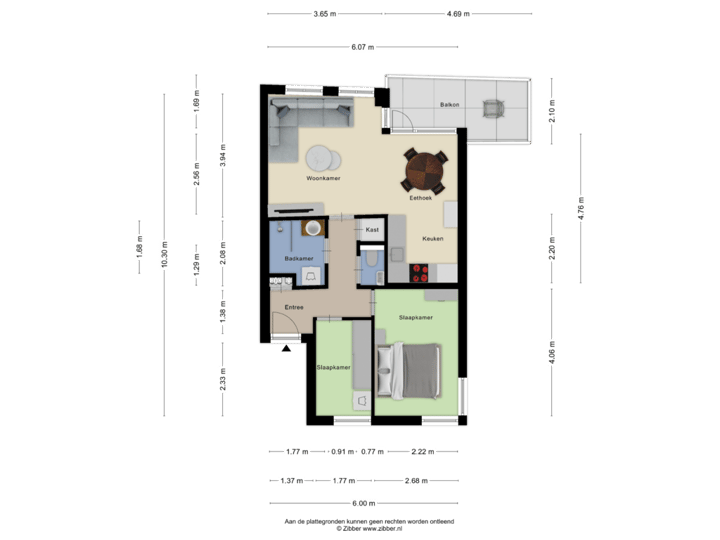 Appartement