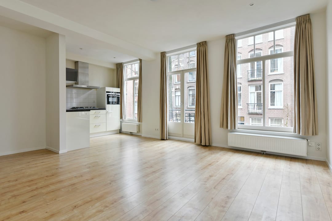 Foto 2 van Alberdingk Thijmstraat 11-1