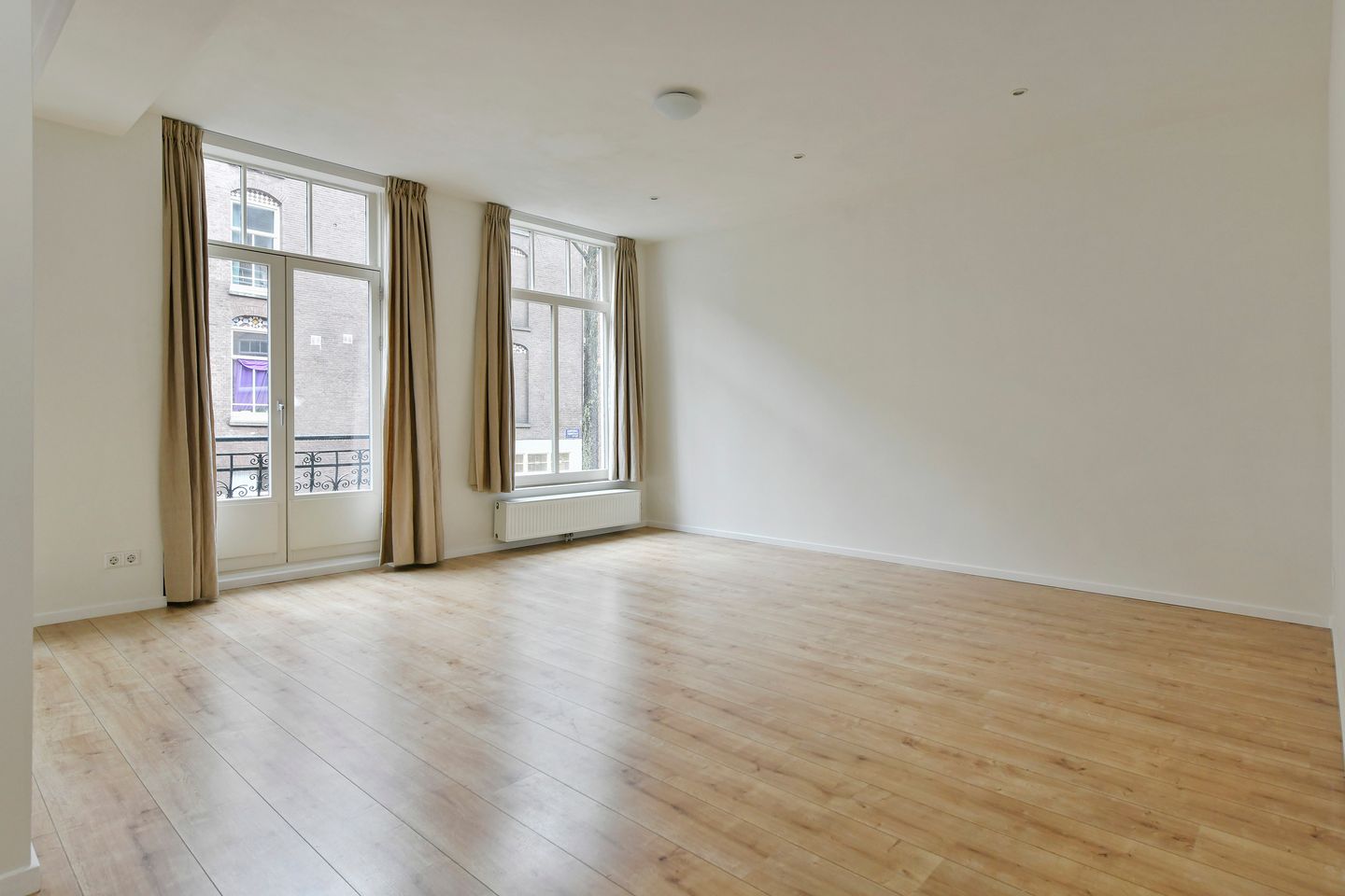 Foto 4 van Alberdingk Thijmstraat 11-1