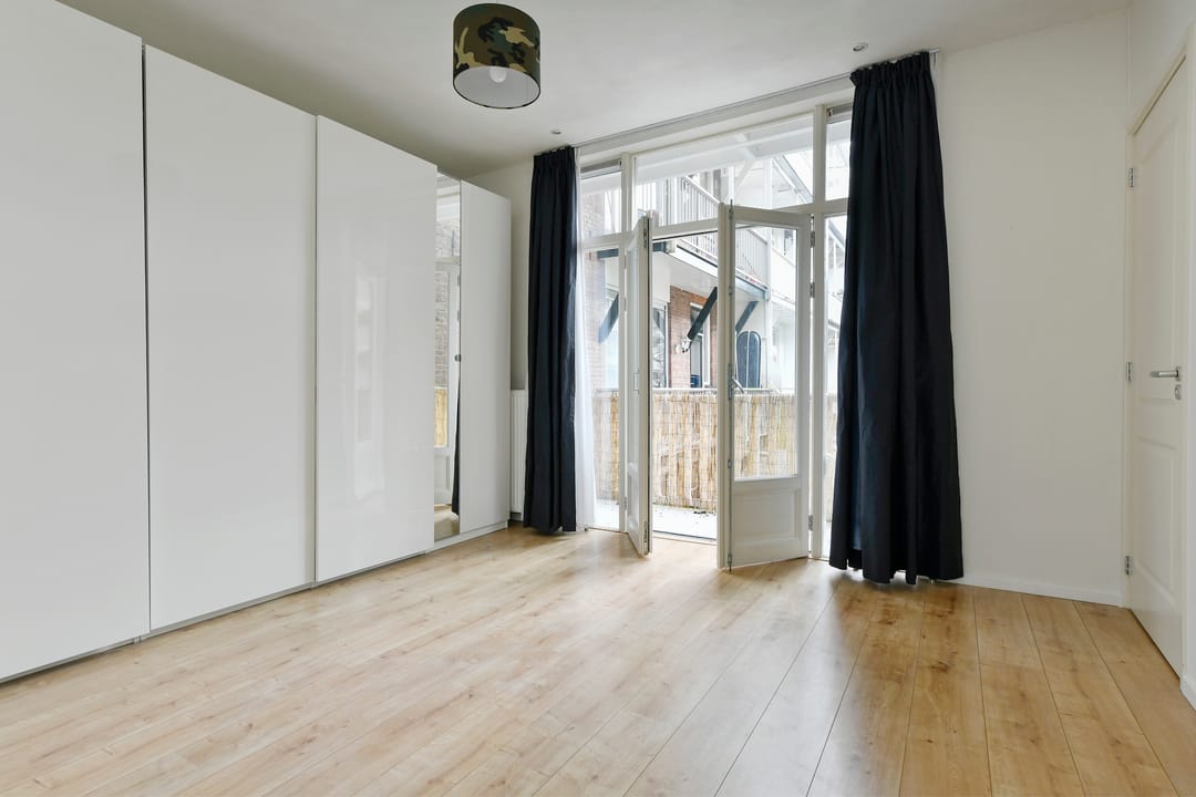 Foto 8 van Alberdingk Thijmstraat 11-1