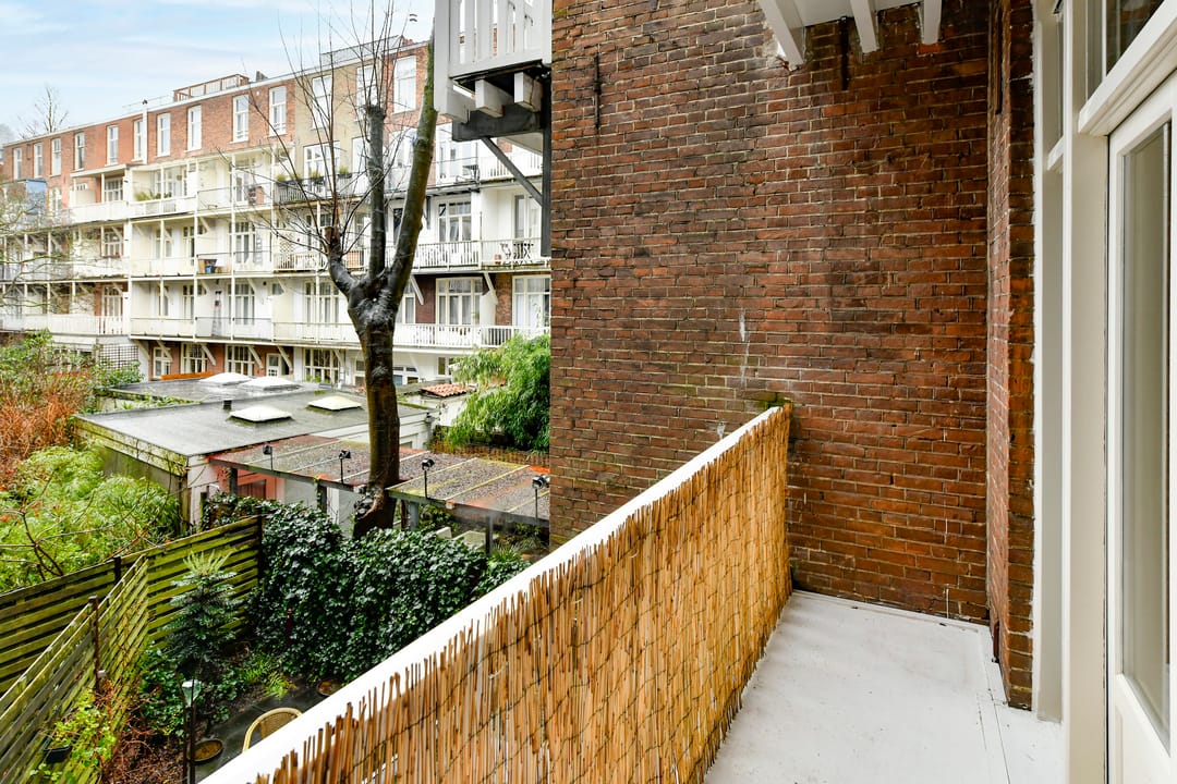 Foto 11 van Alberdingk Thijmstraat 11-1