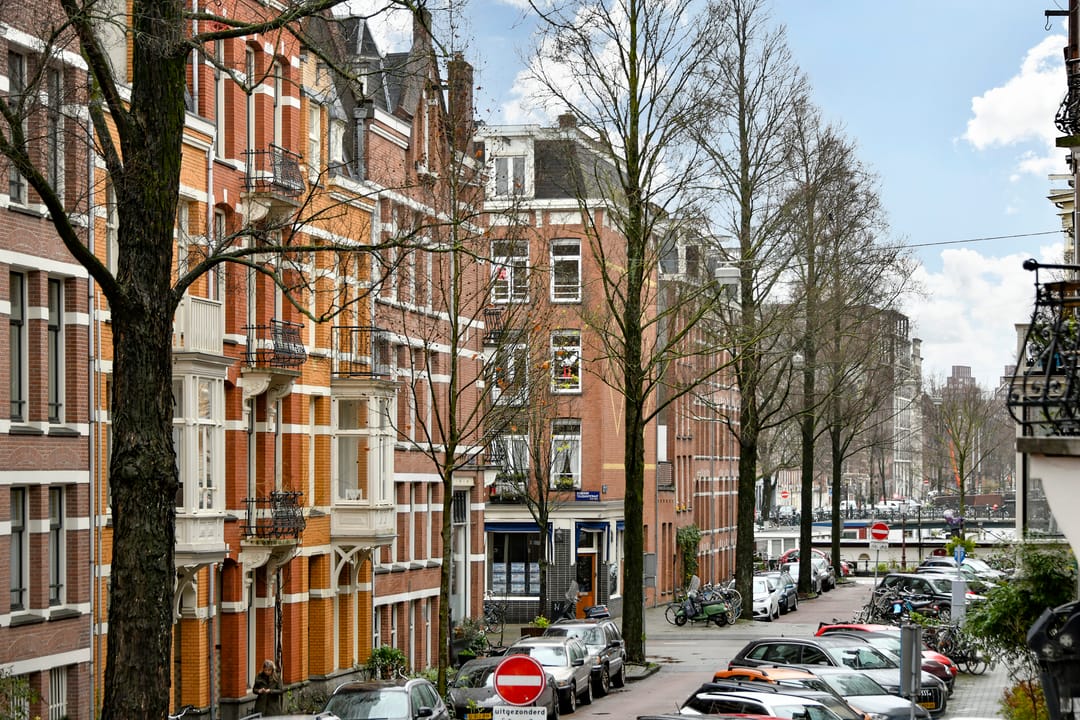 Foto 13 van Alberdingk Thijmstraat 11-1