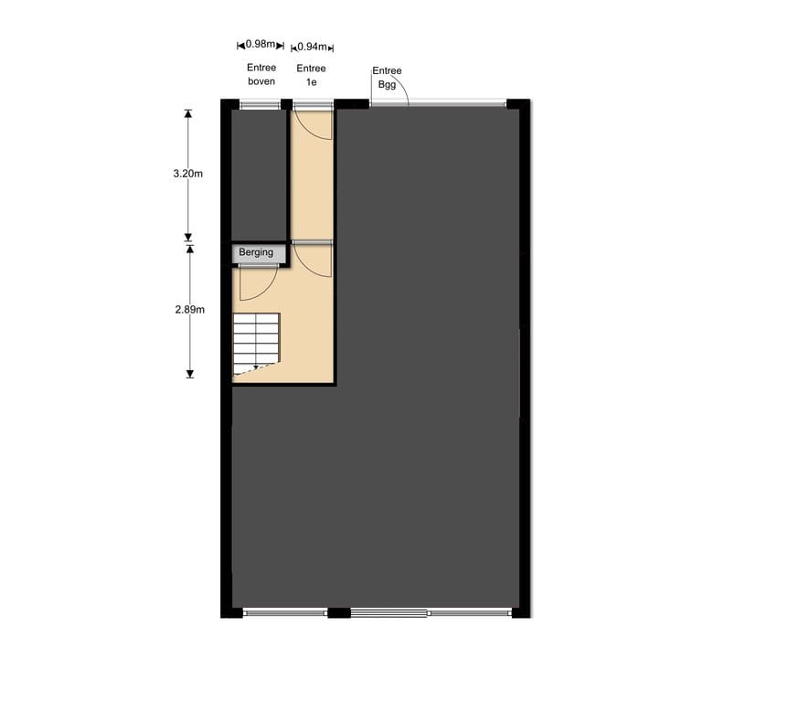 Foto 17 van Alberdingk Thijmstraat 11-1