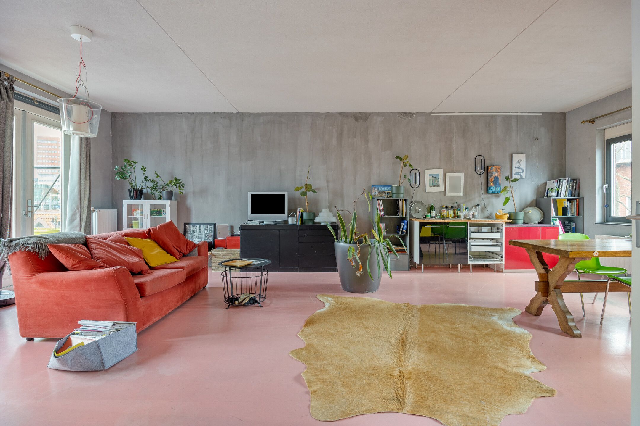 Wolterbeekstraat, 50, Den Haag, 2515MV, Zuid-Holland, Nederland 50 