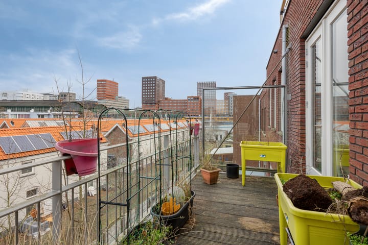 Foto 5 van Wolterbeekstraat 50