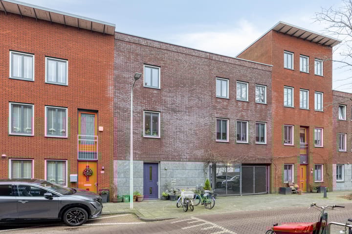 Foto 6 van Wolterbeekstraat 50