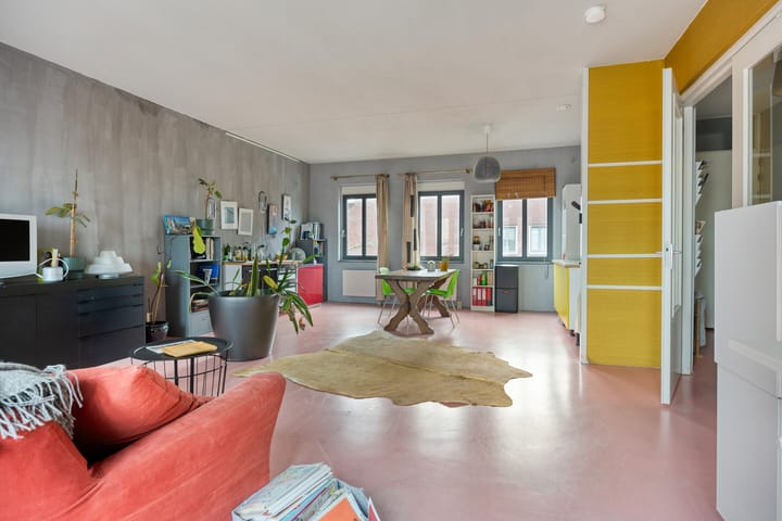 Foto 7 van Wolterbeekstraat 50