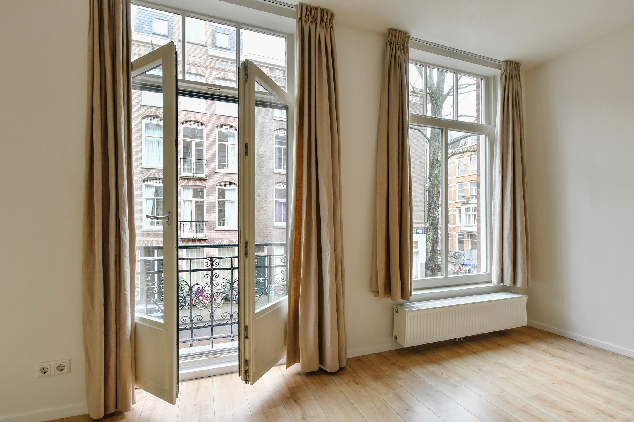 Foto 3 van Alberdingk Thijmstraat 11-1