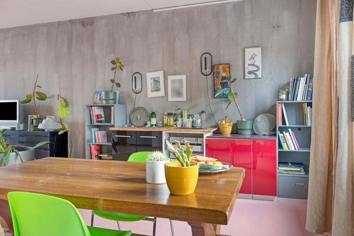 Foto 9 van Wolterbeekstraat 50