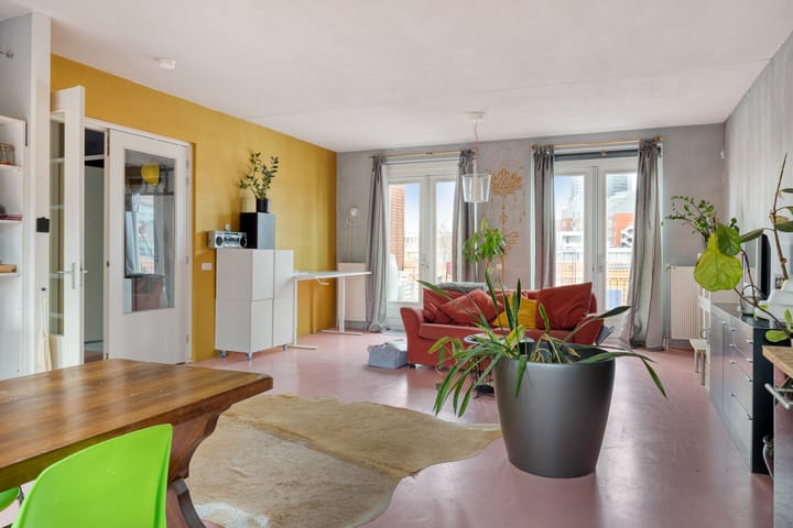 Foto 10 van Wolterbeekstraat 50