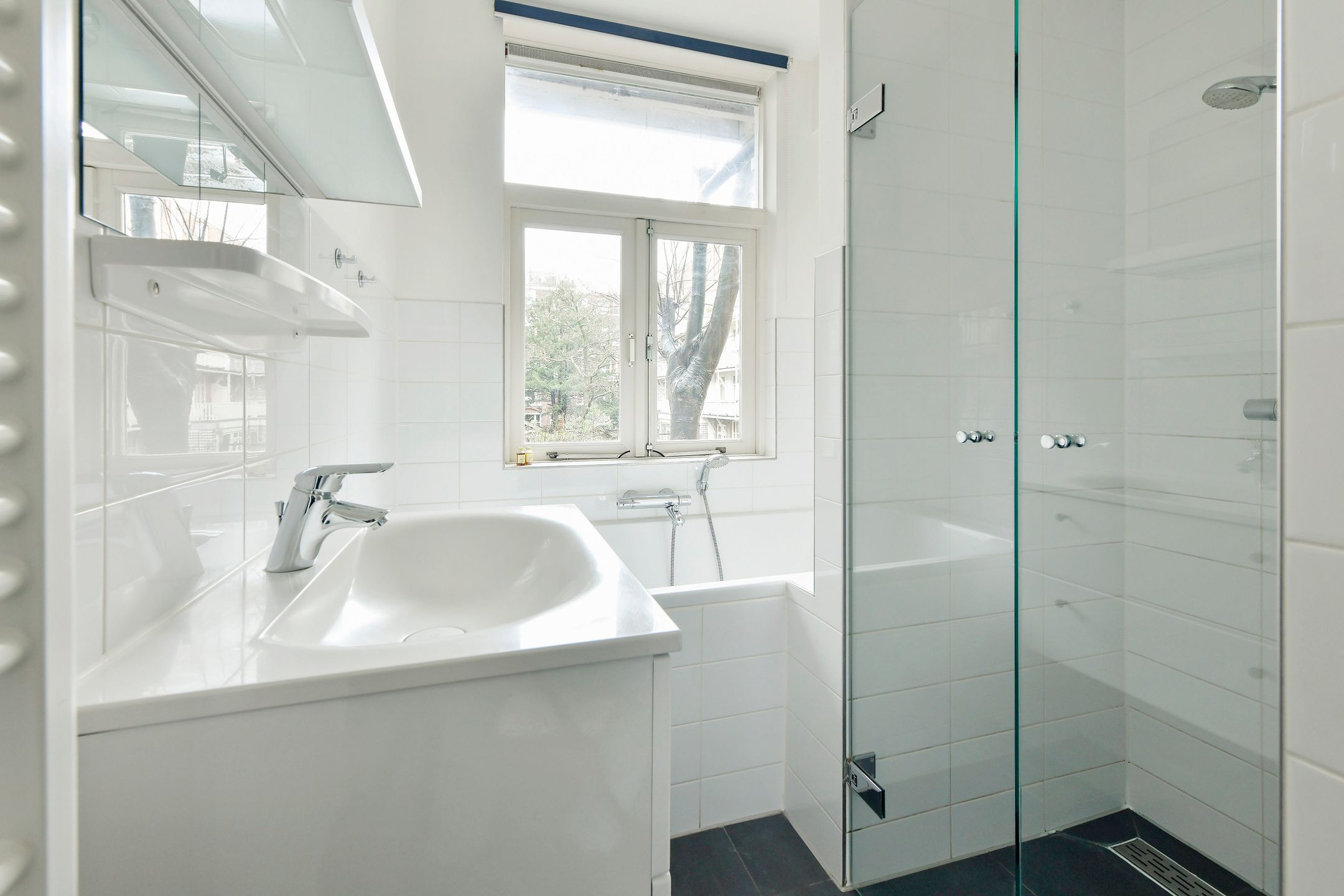 Foto 9 van Alberdingk Thijmstraat 11-1