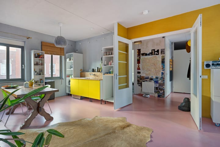 Foto 12 van Wolterbeekstraat 50