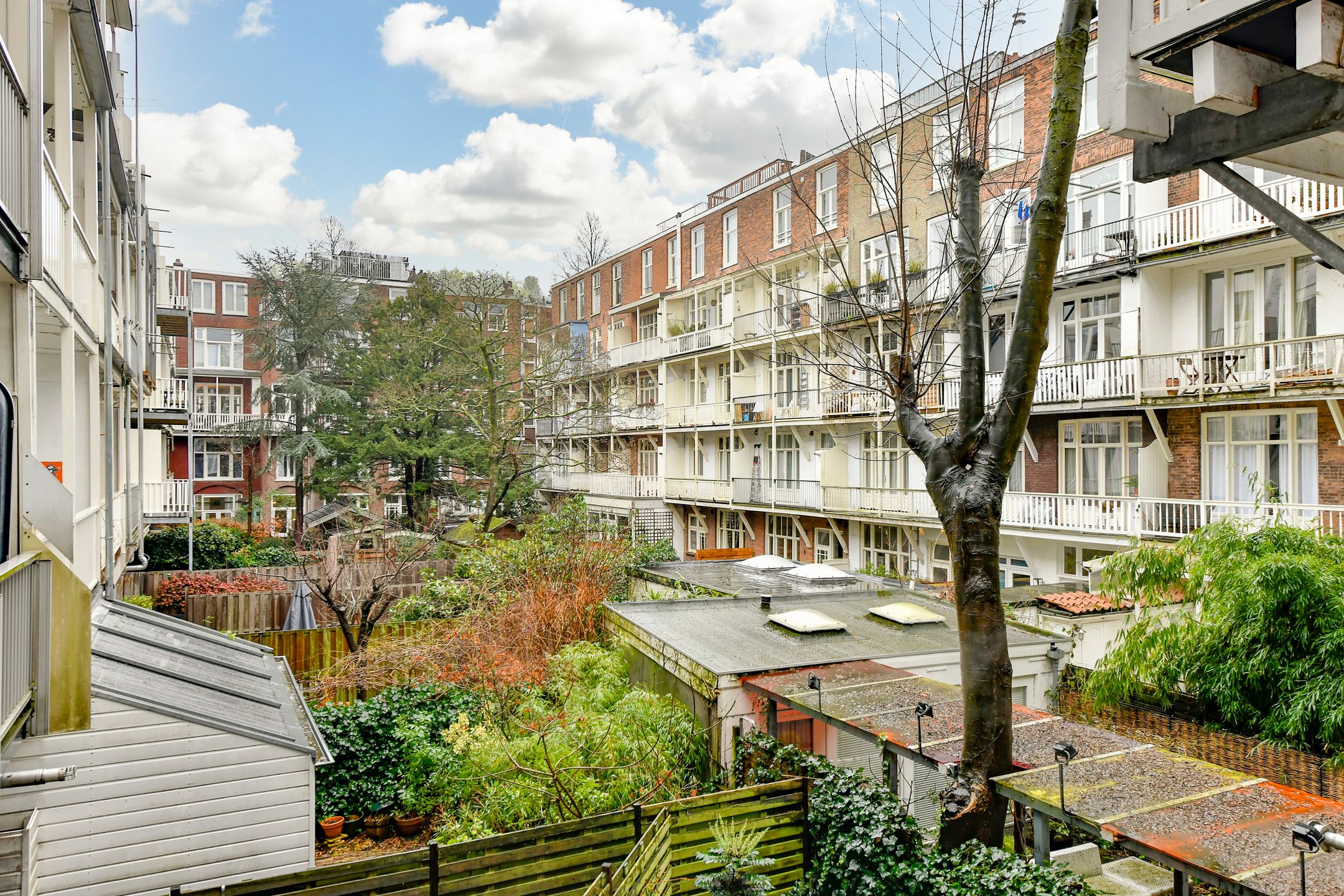 Foto 12 van Alberdingk Thijmstraat 11-1