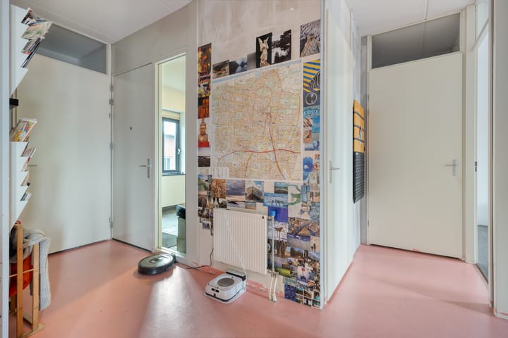 Foto 15 van Wolterbeekstraat 50