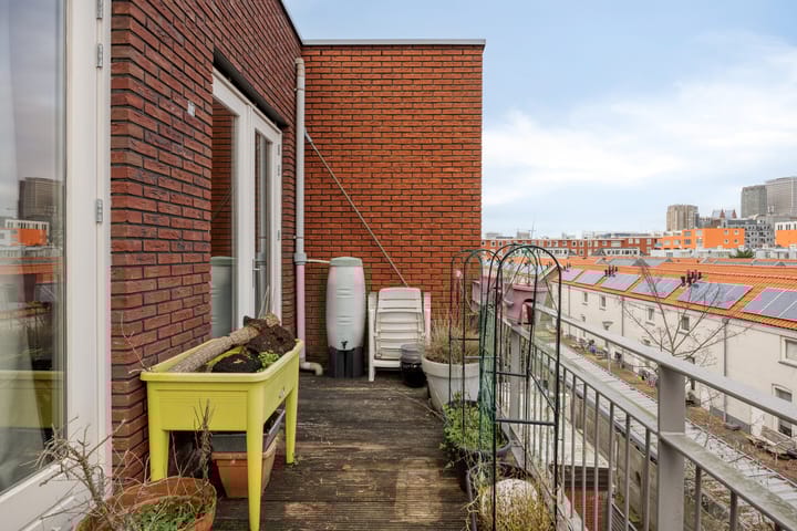 Foto 21 van Wolterbeekstraat 50