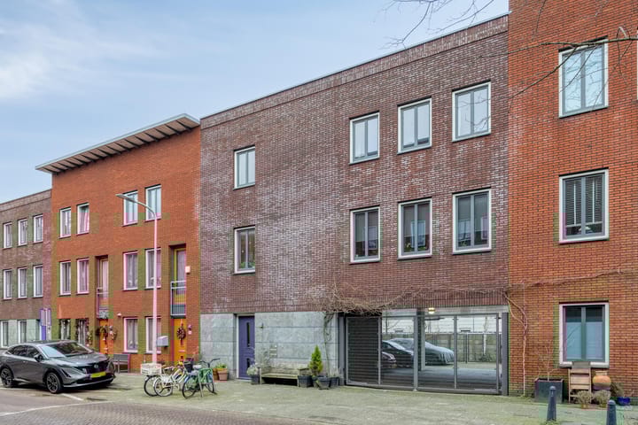 Foto 24 van Wolterbeekstraat 50