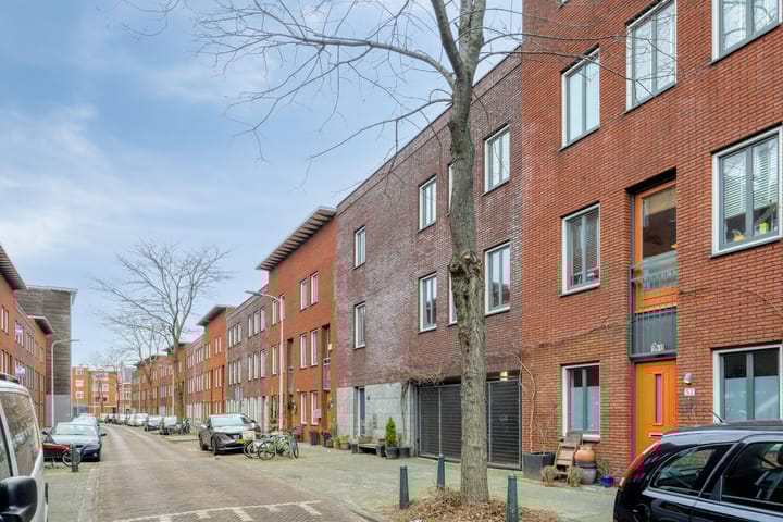 Foto 25 van Wolterbeekstraat 50