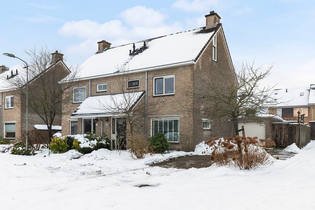 Foto 32 van Honingraat 39