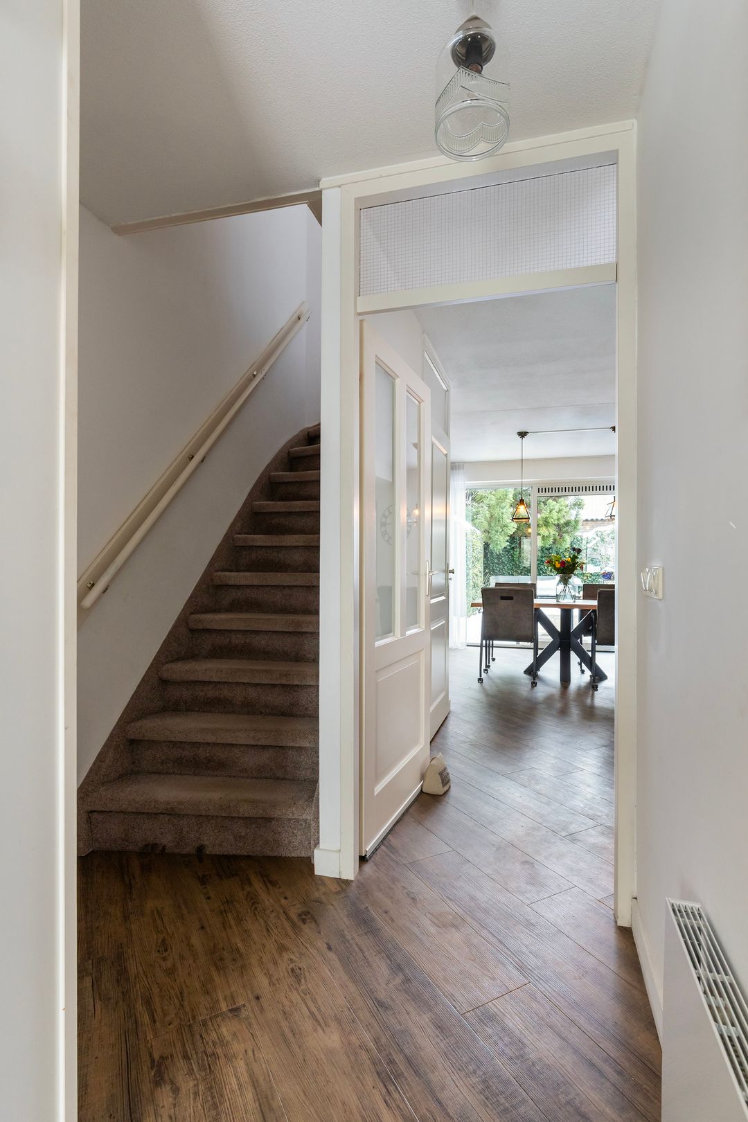 Foto 2 van Honingraat 39