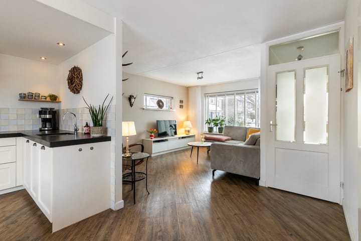 Foto 6 van Honingraat 39