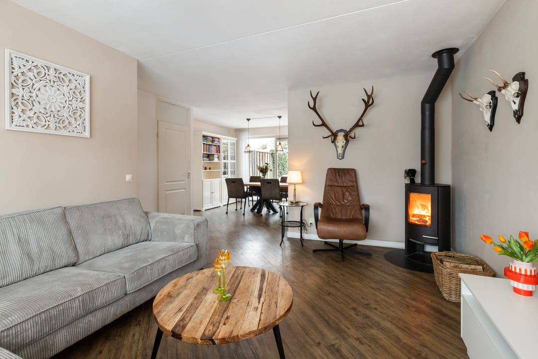 Foto 8 van Honingraat 39