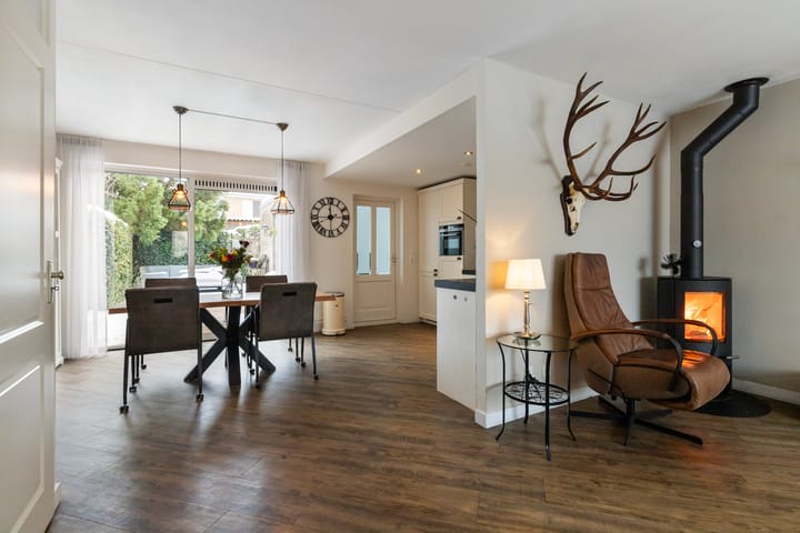 Foto 10 van Honingraat 39