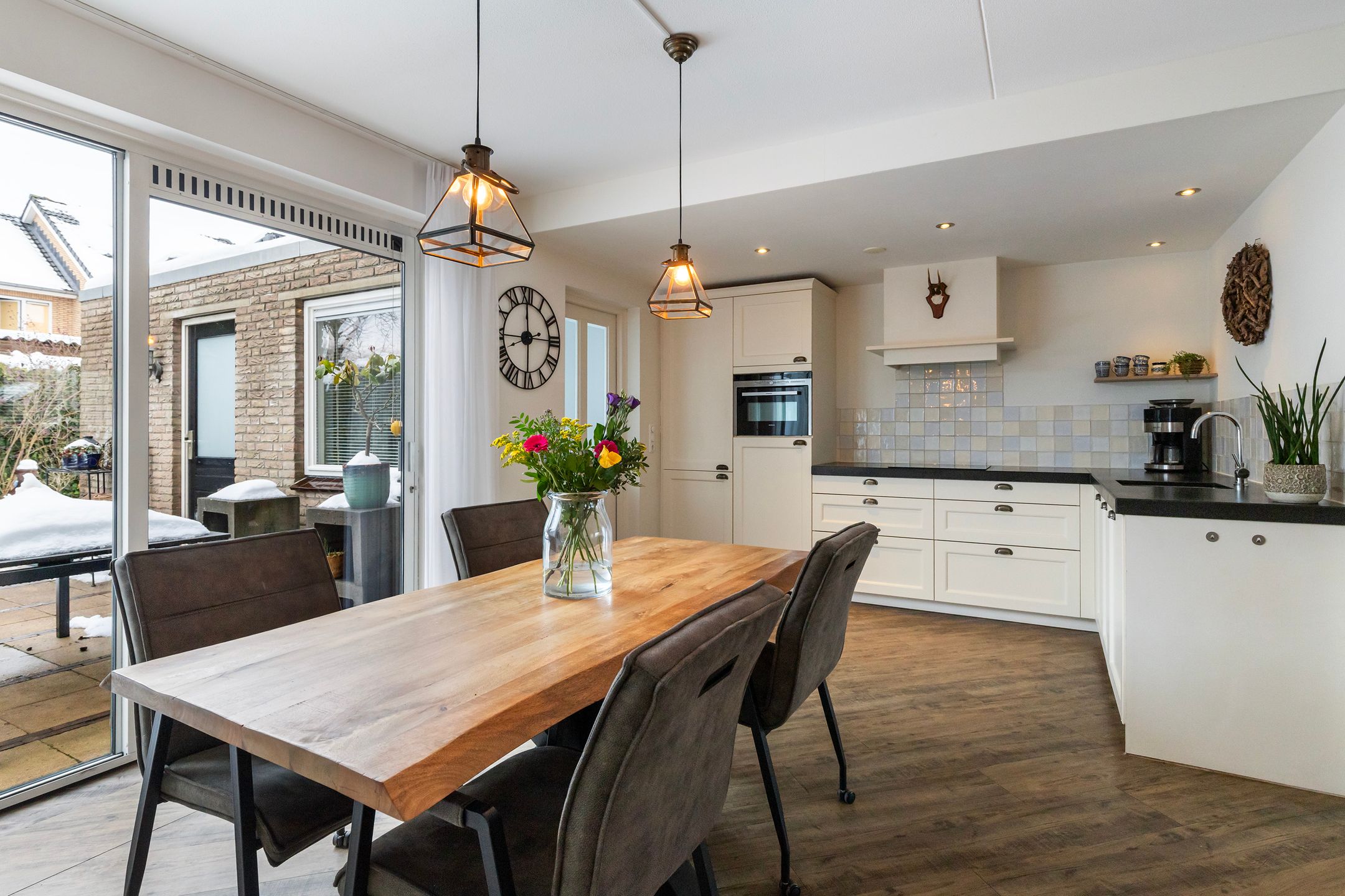 Foto 12 van Honingraat 39