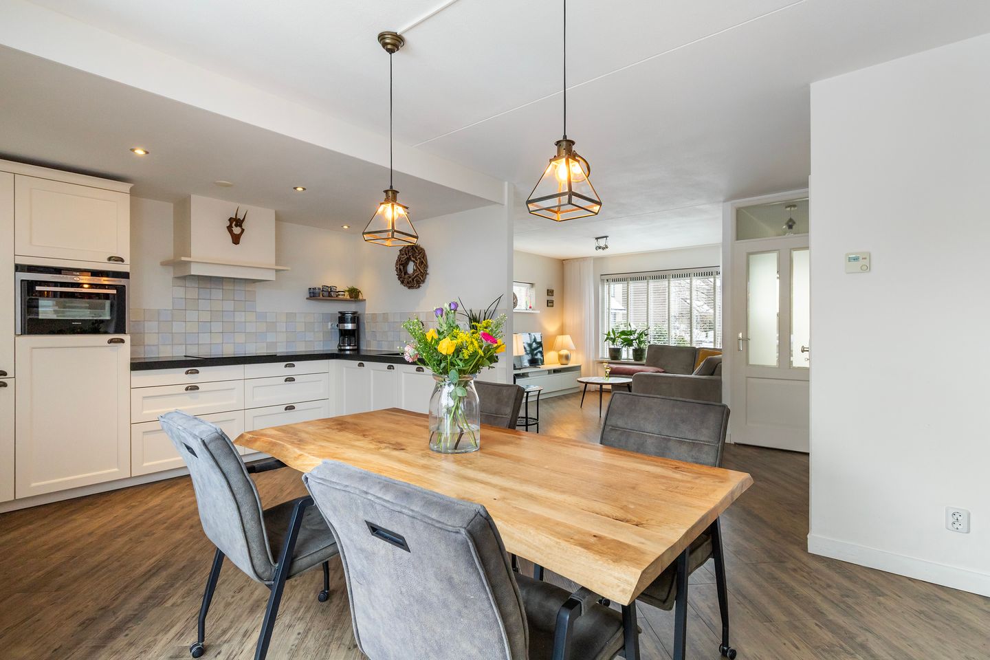 Foto 14 van Honingraat 39