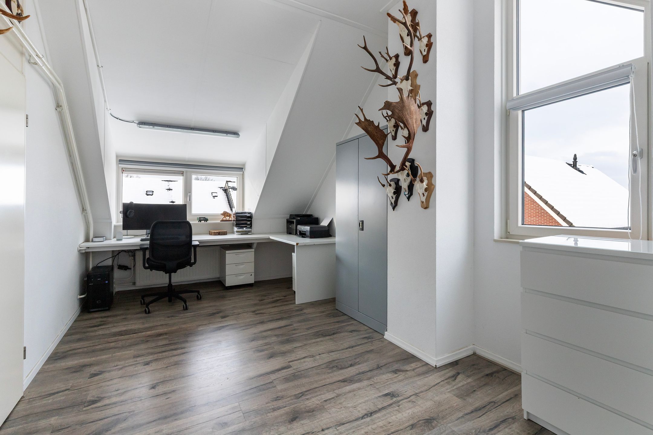 Foto 27 van Honingraat 39