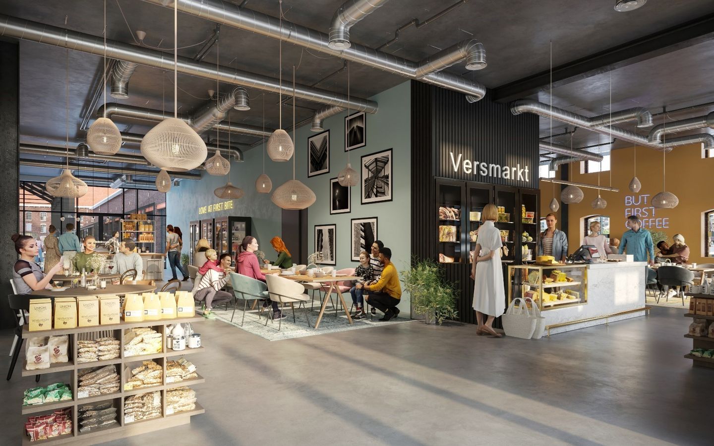 Bekijk foto 3 van Plein de Valk