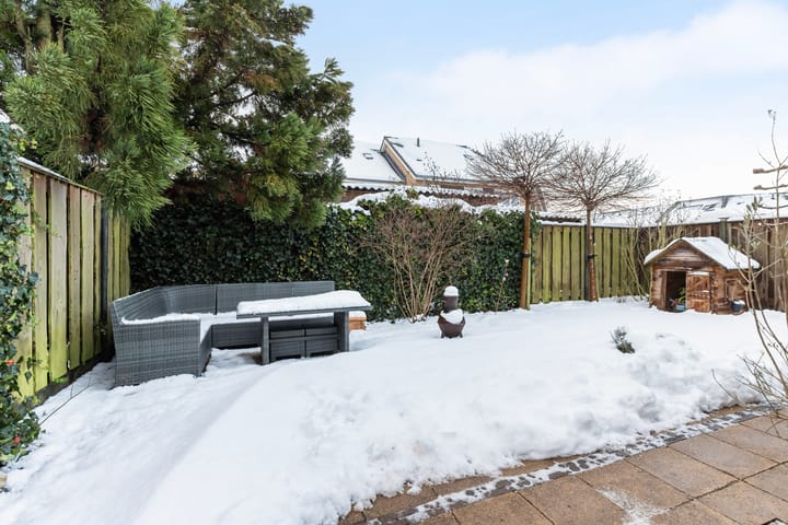 Foto 31 van Honingraat 39