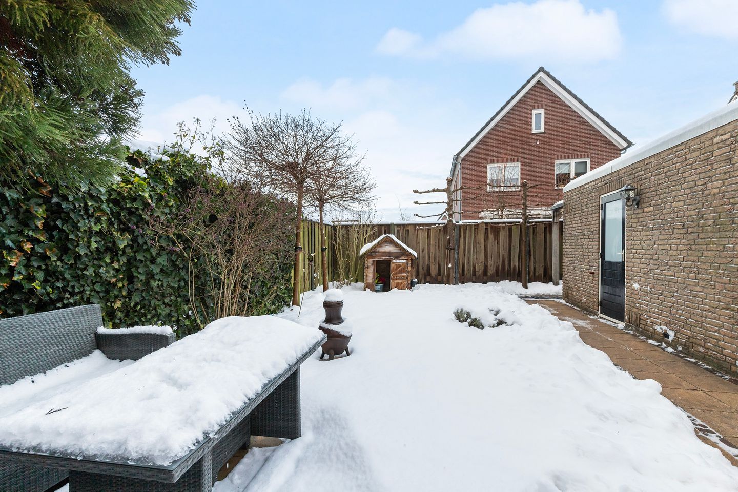 Foto 35 van Honingraat 39