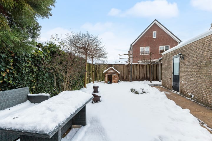 Foto 32 van Honingraat 39