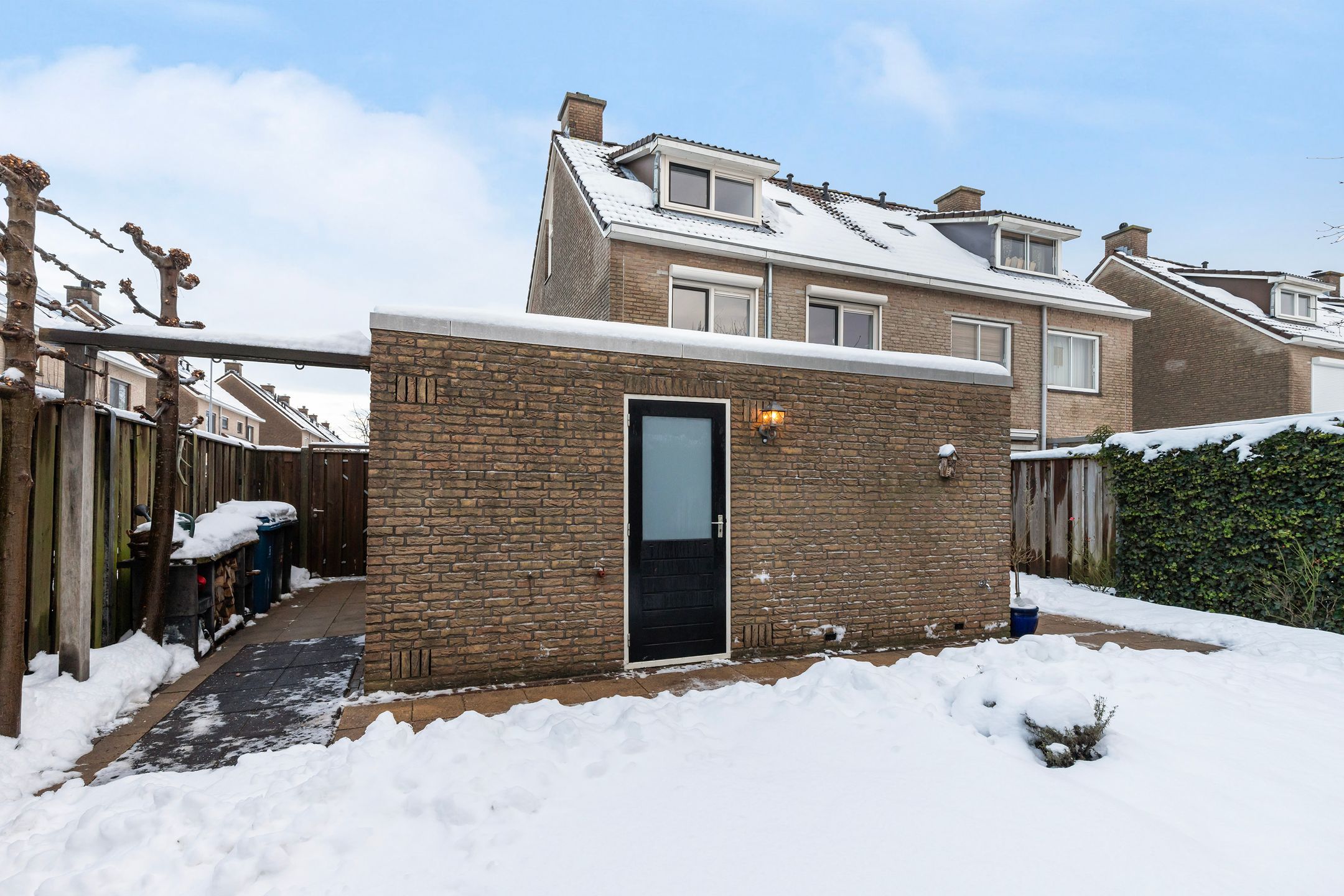 Foto 36 van Honingraat 39